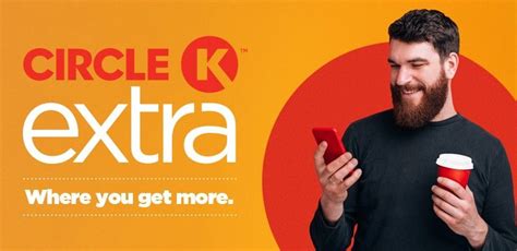 circle k extra
